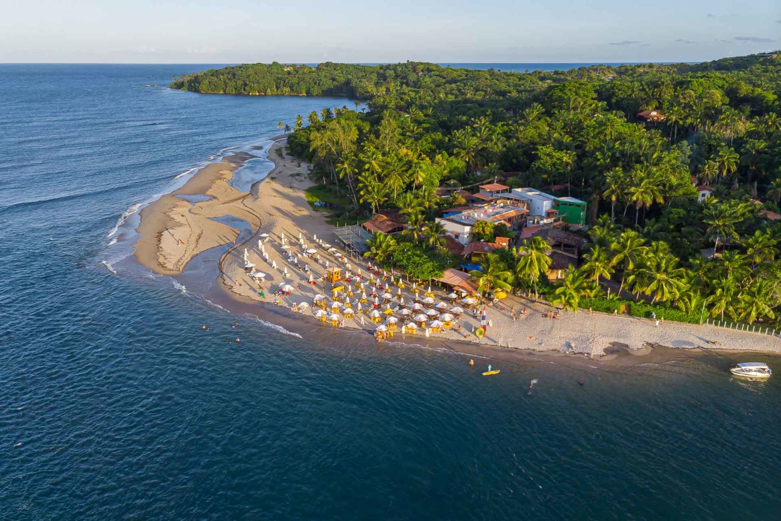 O Que Fazer Em Boipeba Bahia Um Guia Completo Da Ilha De Boipeba