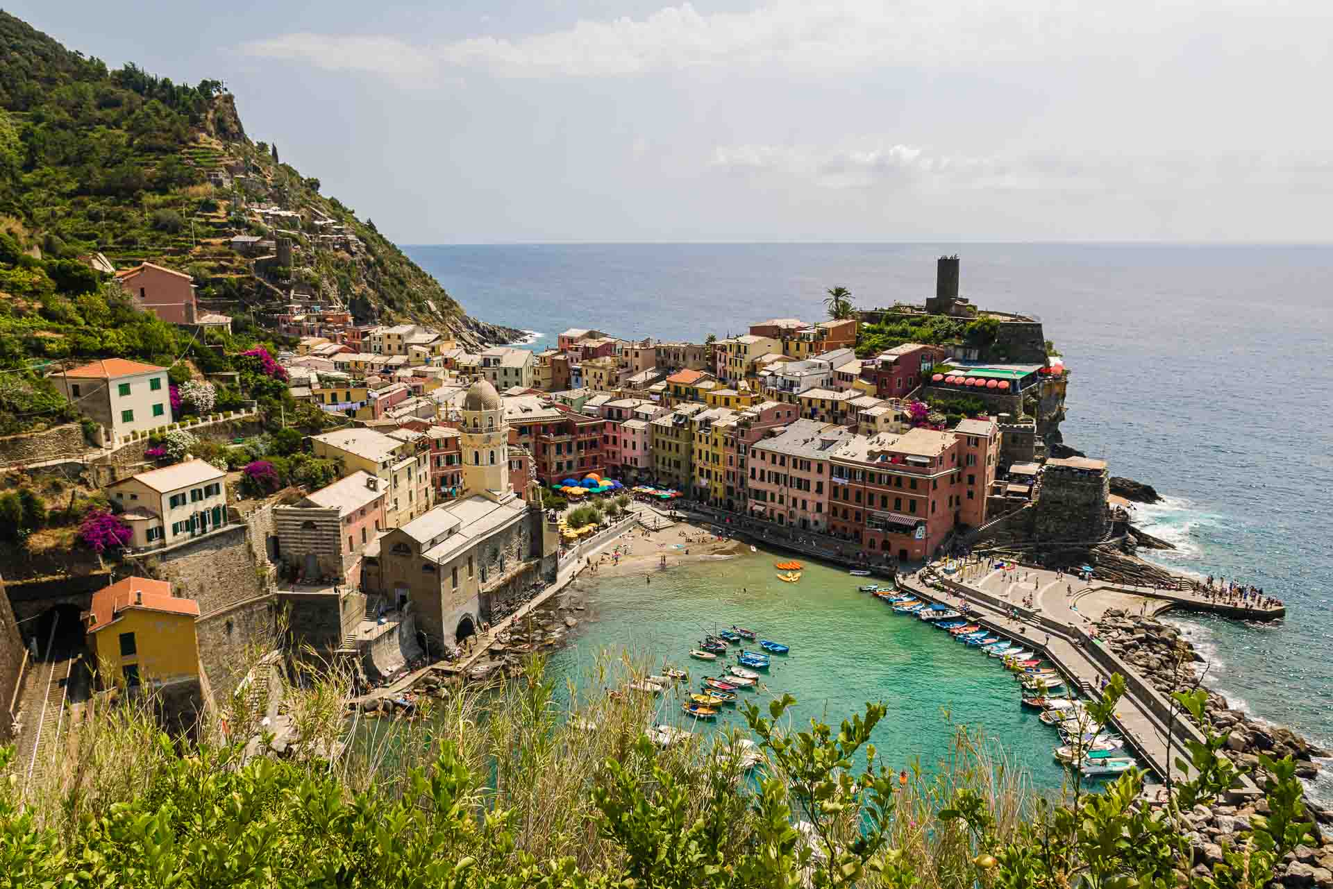 Custo de vida na Itália: qual a melhor cidade para viver? - Wise