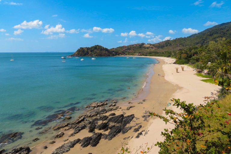 Koh Lanta Guide: Top Things to Do, Where to Stay, and more