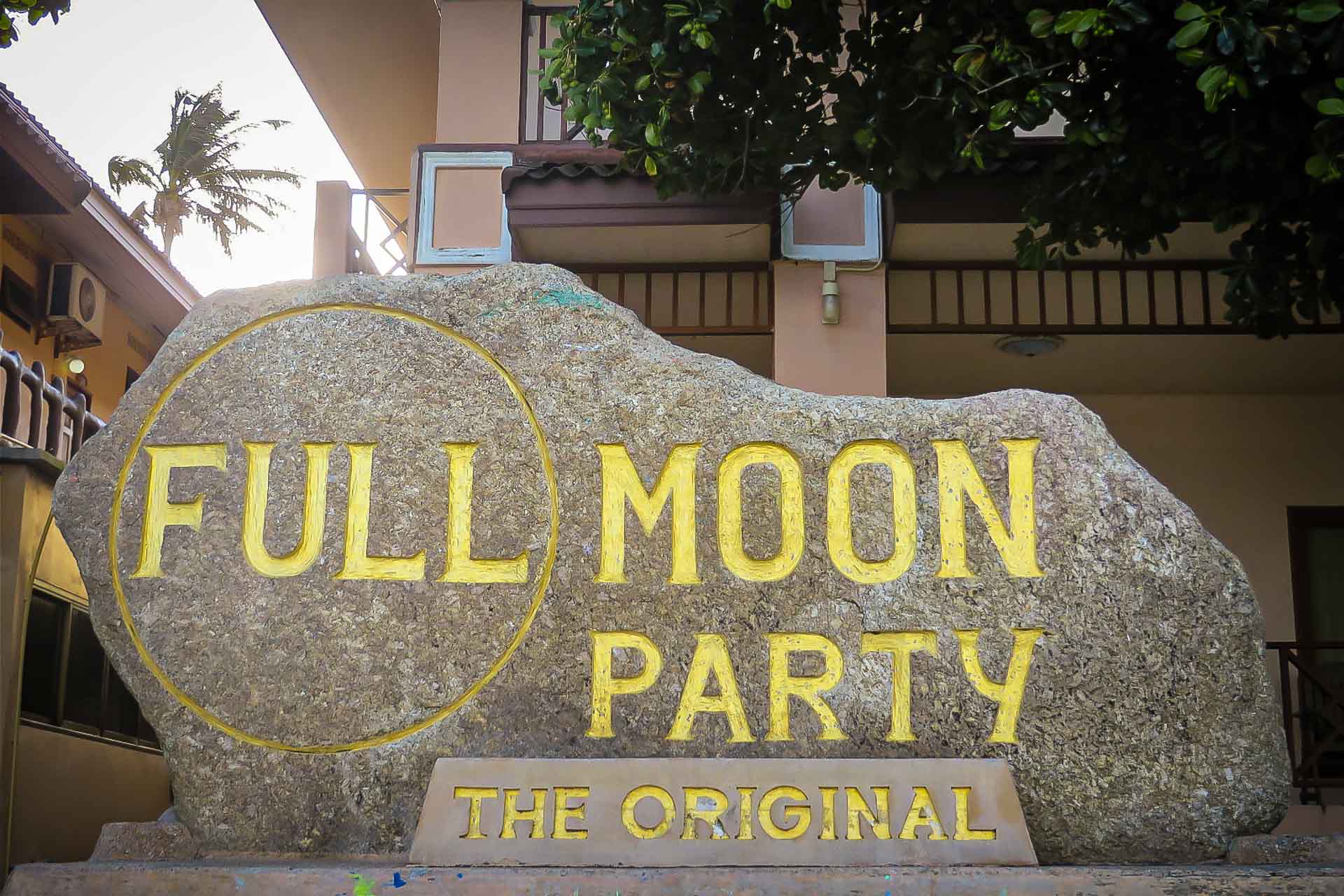 Full Moon Party 2024 All you need to know about Thailand's legendary party