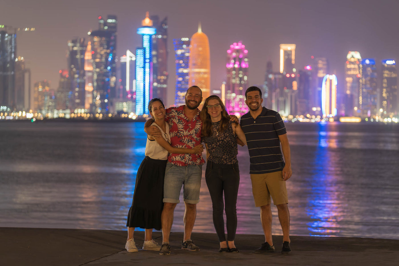 Qatar Itinerary: Best Things to Do in Doha